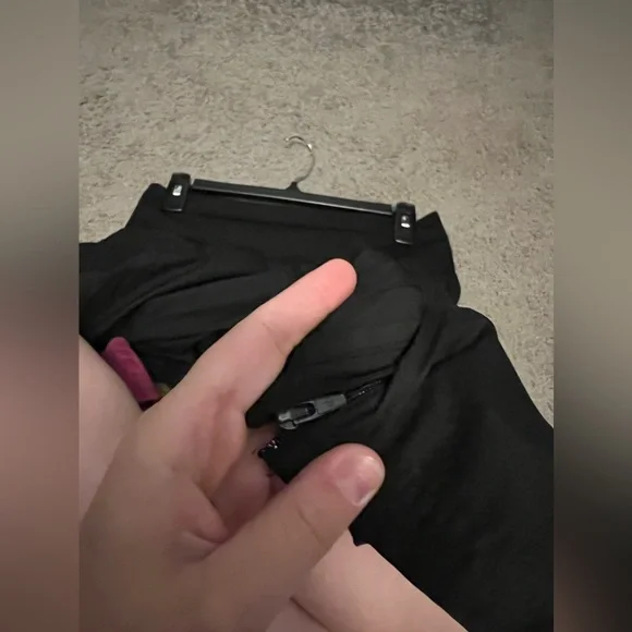 sweats - Picture 4 of 5